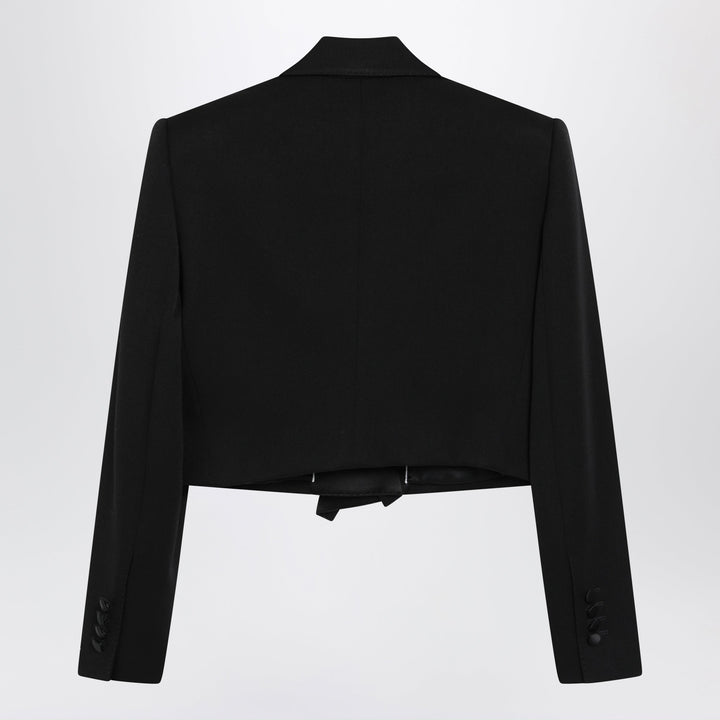 Dolce&Gabbana Apparel & Accessories - Black | 2923c14448f61d8d6d0c20bbe92c62c40c987b69