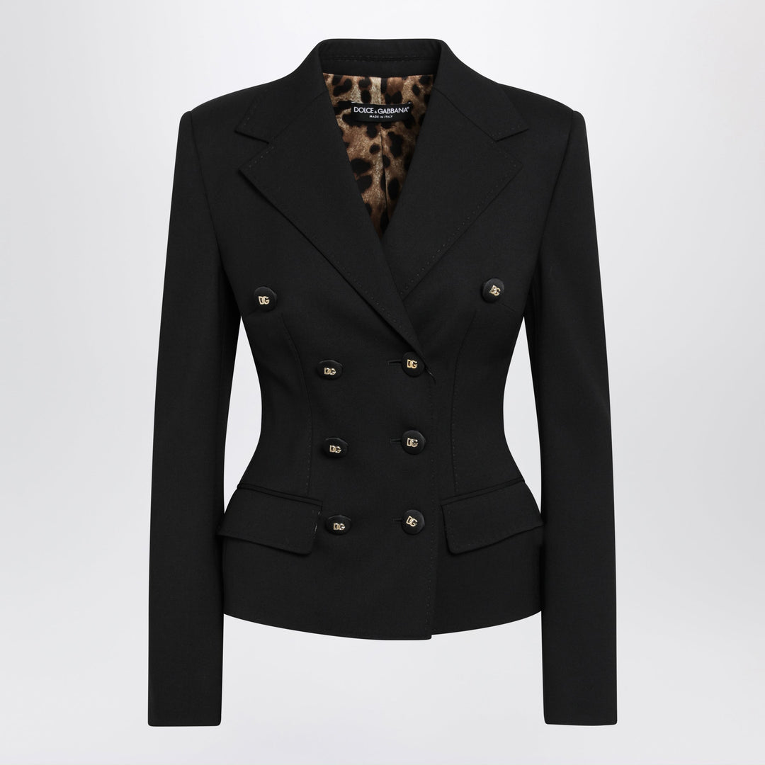 Dolce&Gabbana Coats & Jackets - Black | 0abf238f6a6c6fa24aee29ab2f0a1f5e03558c70