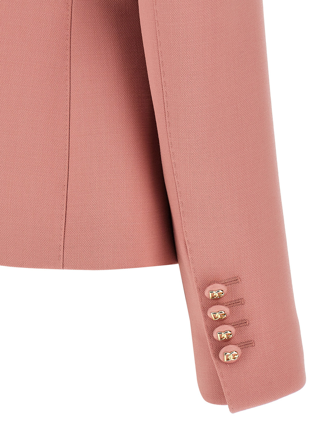 Dolce & Gabbana Dolce BlazerS - Pink | 88af6efe168c878ae23fa1d7e842d52e9b0e2109