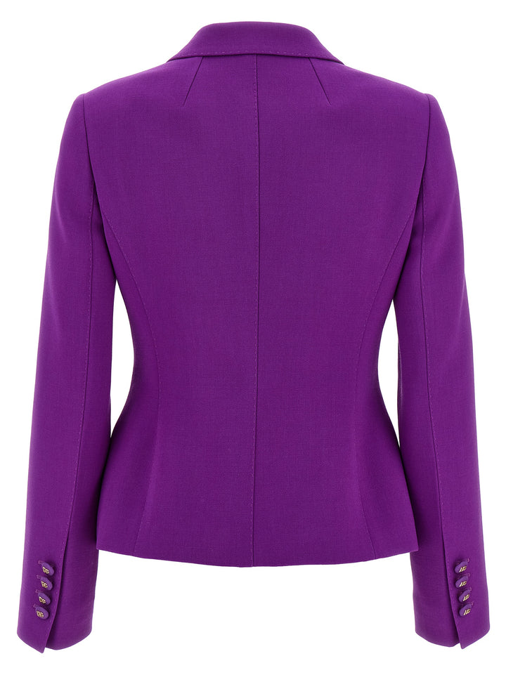 Dolce & Gabbana Dolce BlazerS - Purple | 09ce6feeadf079c5a4aa064d21593ae055915ca0