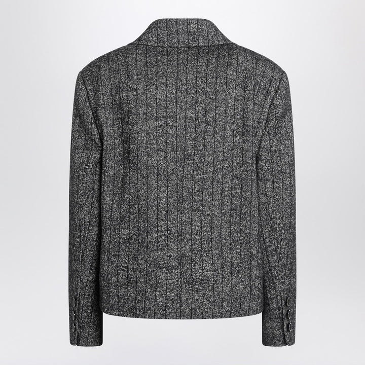 Dolce&Gabbana Coats & Jackets - Grey | 449d93a68138c6a39cb1f016df178741e9b55e1e