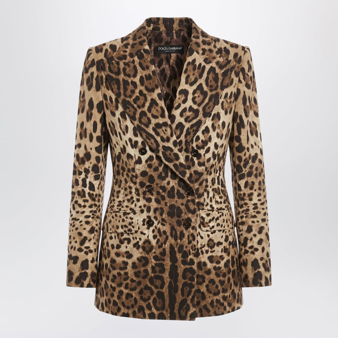 Dolce&Gabbana Coats & Jackets - Brown | 2ae90dd09411ede5c7a2b35a3ac8b807d87e300f