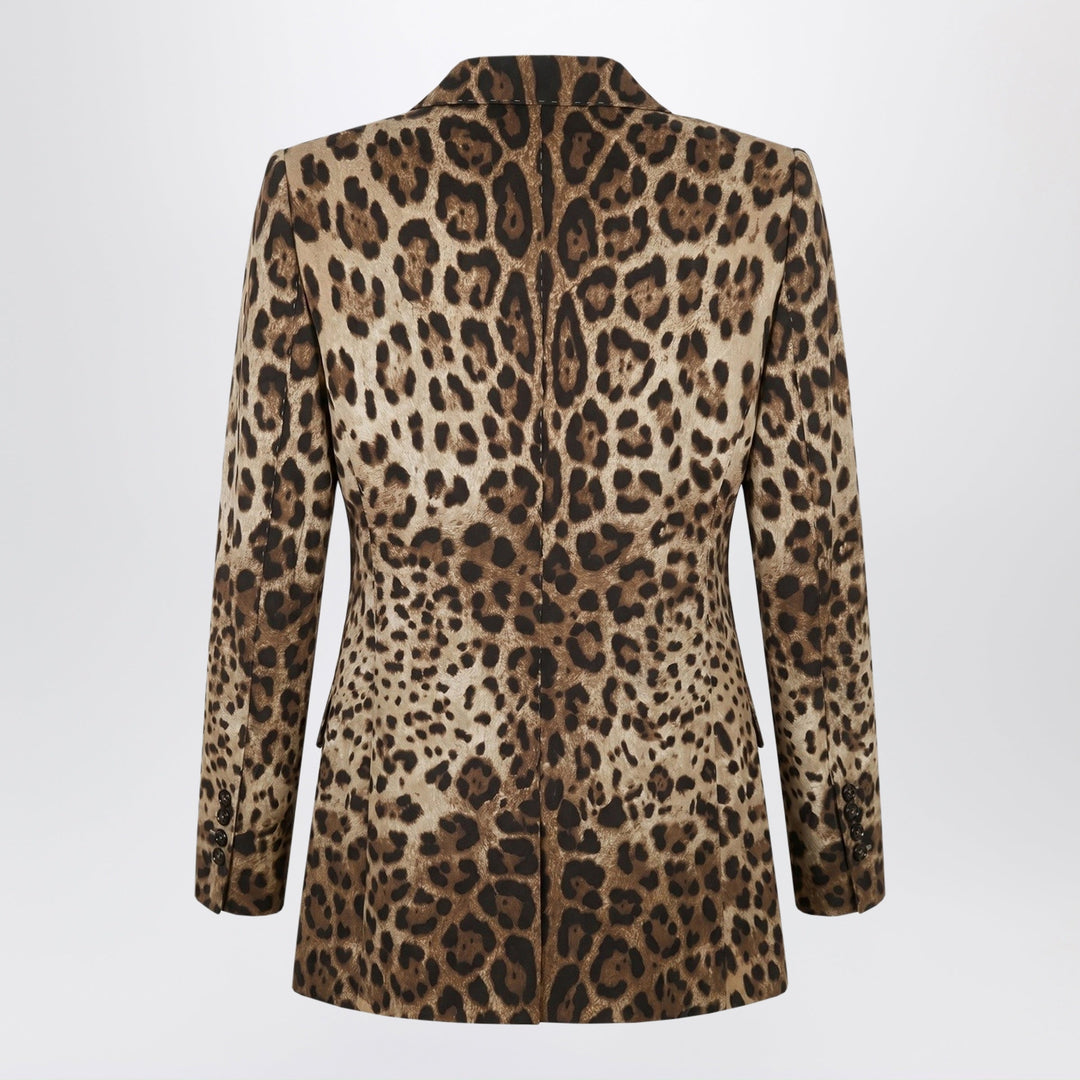 Dolce&Gabbana Coats & Jackets - Brown | 69b1da1d956da981da1bcad06790764e54b0718b