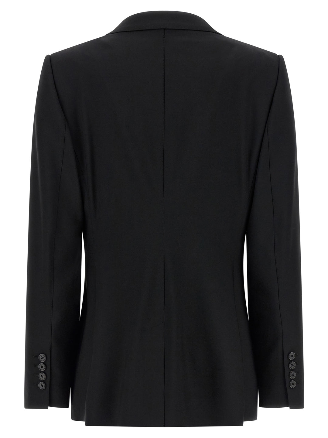 Dolce & Gabbana Turlington BlazerS - Black | 22e2b70bd32950a2621152febb7bb110521fada5