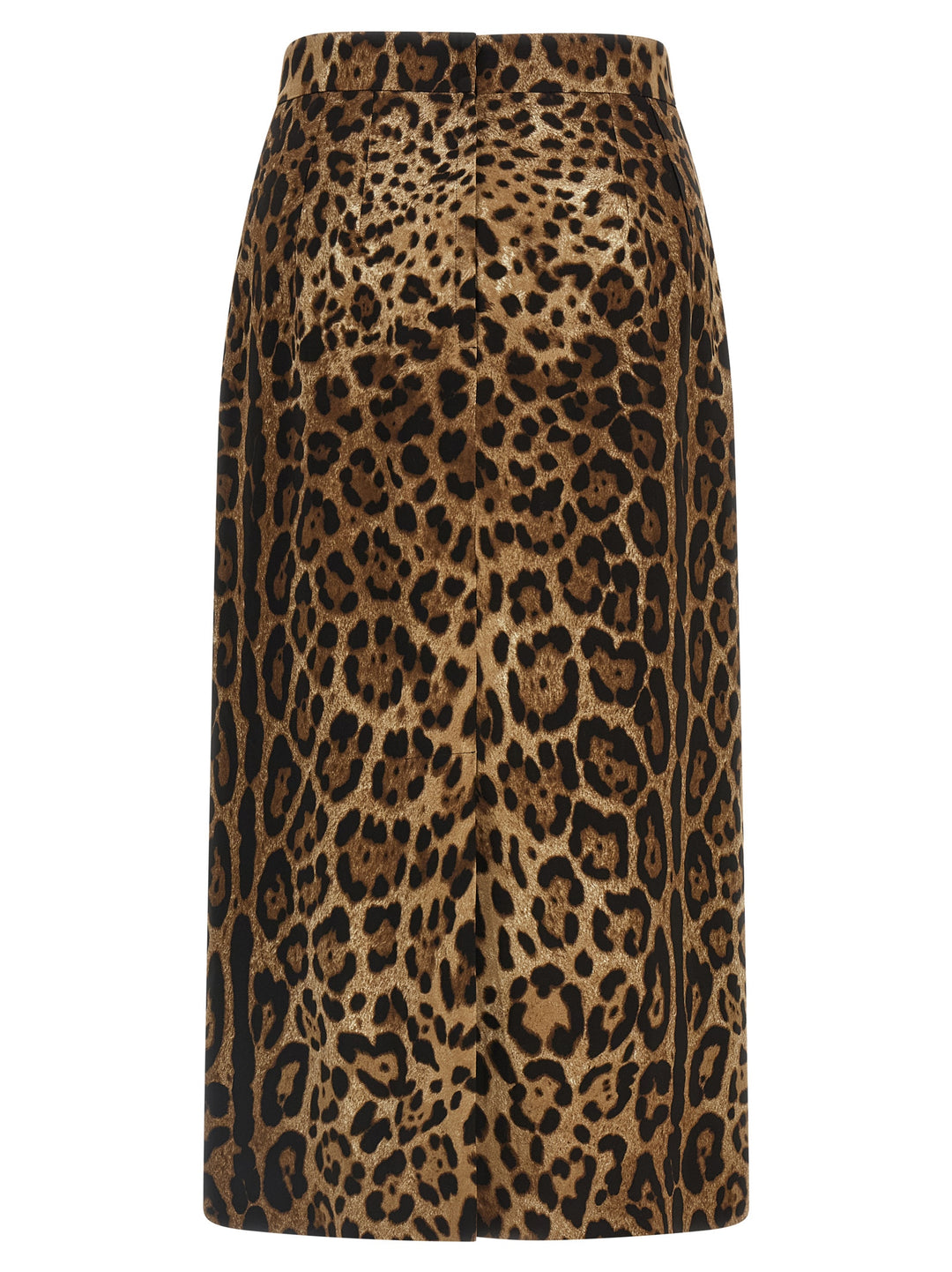 Dolce & Gabbana Leo Skirts - Brown | 0040b6bba1b125d306237b97deee86e114b3fd58