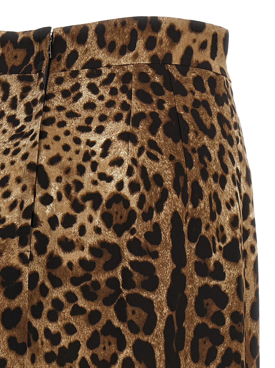 Dolce & Gabbana Leo Skirts - Brown | 5ced383e7eba7098cc87c6a1fc4247f28648dcef