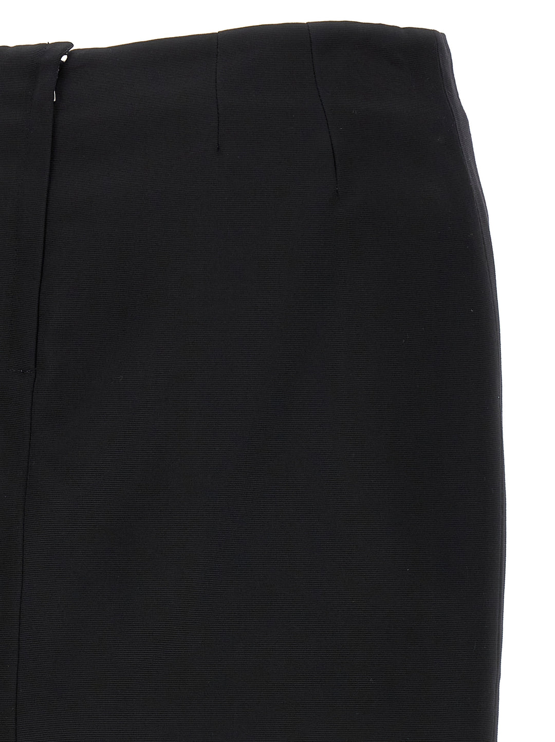 Dolce & Gabbana Black Sicily Skirts - Black | d3166c9302c58ba8d84ea6e6f1cdd4278aa7742d