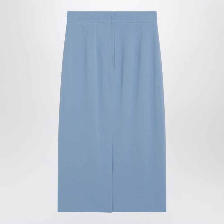 Dolce&Gabbana Skirts - Light Blue | bae8d45a796a0d46e36383784b459aeb7a7215b5