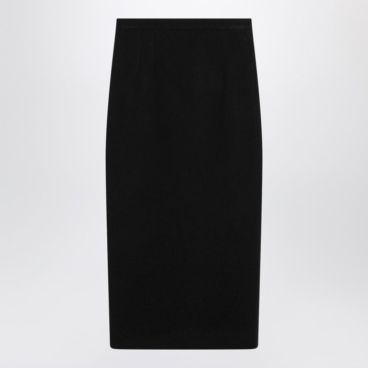 Dolce&Gabbana Skirts - Black | 5a12ec4f1277daf3db528589ac52c02311ba44da