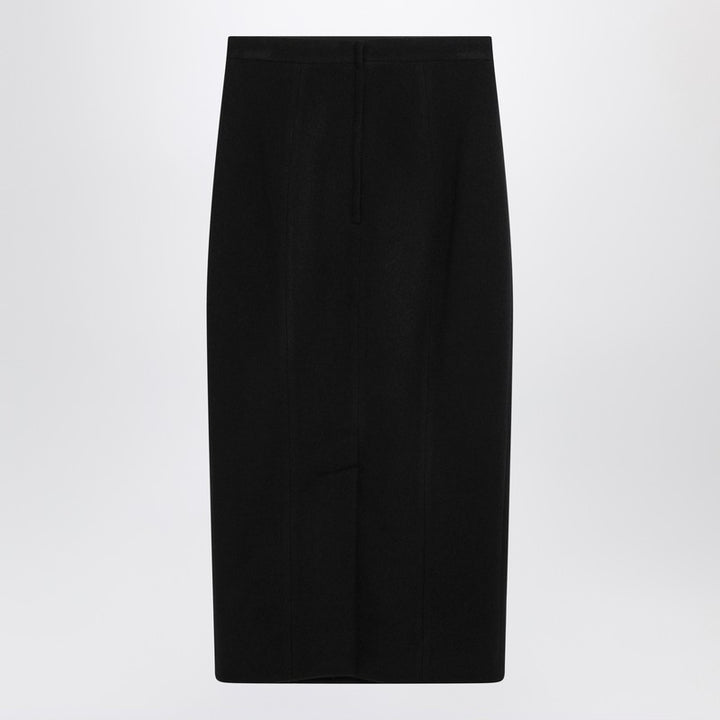 Dolce&Gabbana Skirts - Black | 7948f5cd7103bad4d94c07c0476cbdffda4b6a75