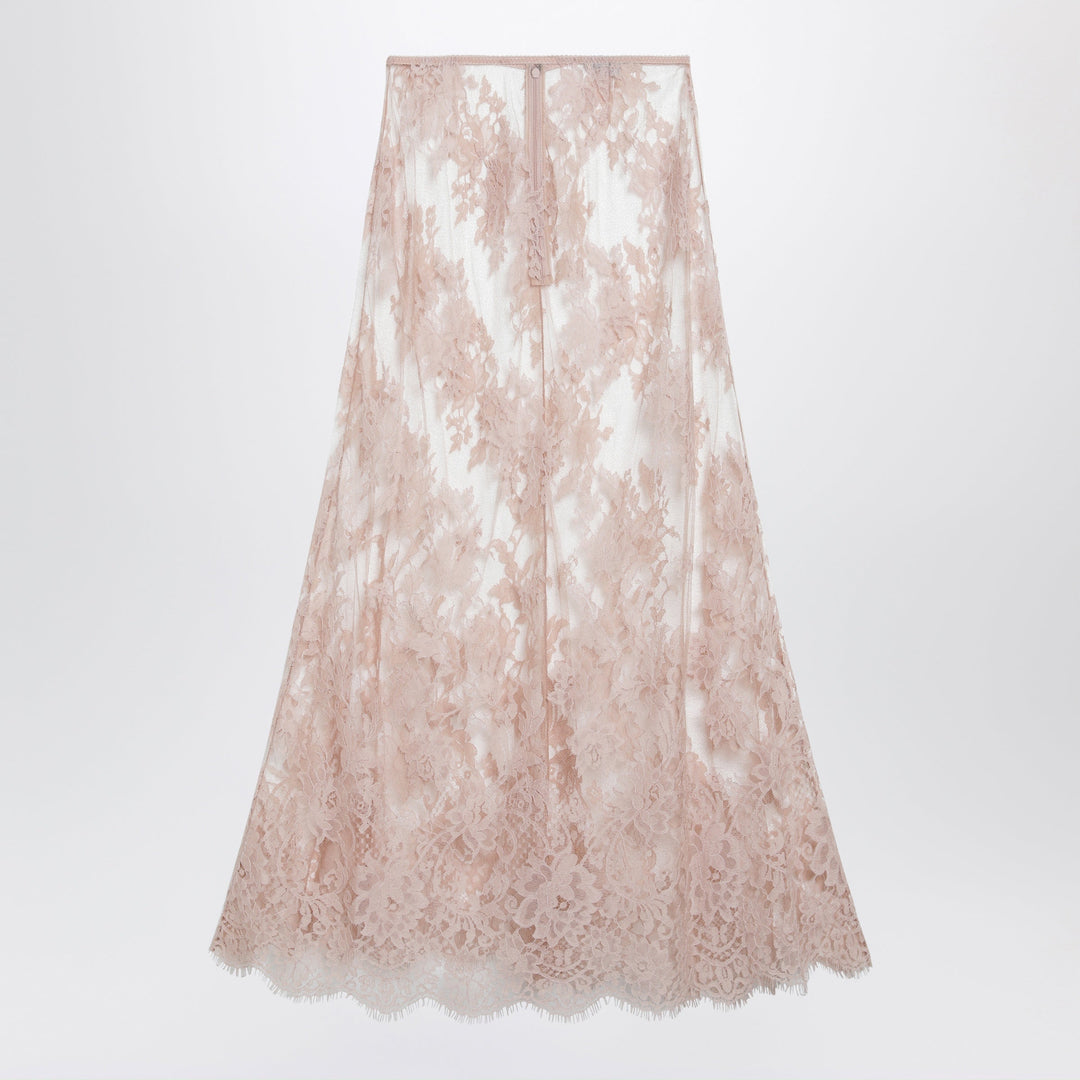 Dolce&Gabbana Skirts - Pink | b1e67ff0789af3f4299e43e87bf3b1d68b86c946