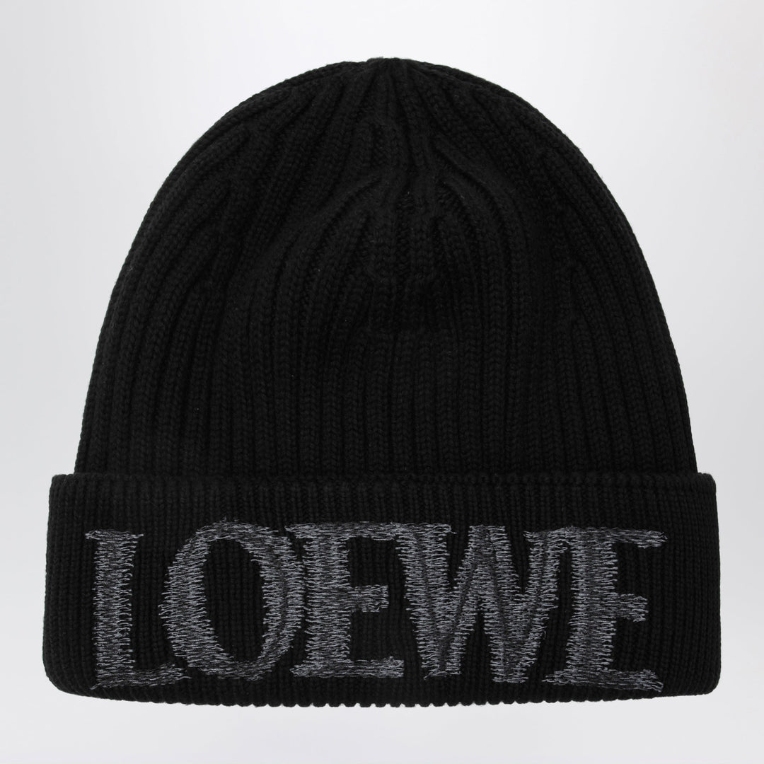 Loewe Hats - Black | 6fc6b54cef55f99af242c808cec068ad59b430dc