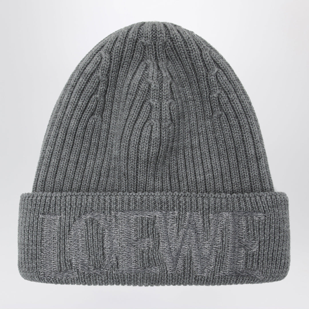 Loewe Hats - Grey | 9d1e07386ac18b53d21e75625eef551a3f34869d