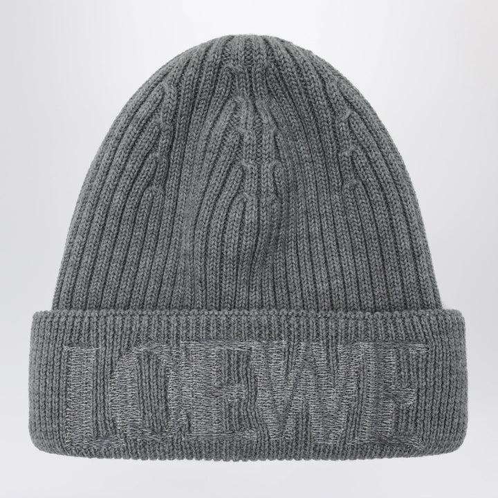 Loewe Hats - Grey | 9d1e07386ac18b53d21e75625eef551a3f34869d