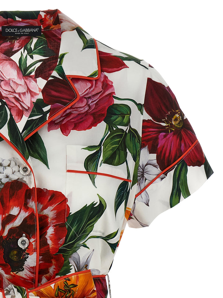 Dolce & Gabbana Vanity Shirt and Blouse - Multicolor | 3942cca91b8649a10fb726a5b1eedced58d96786