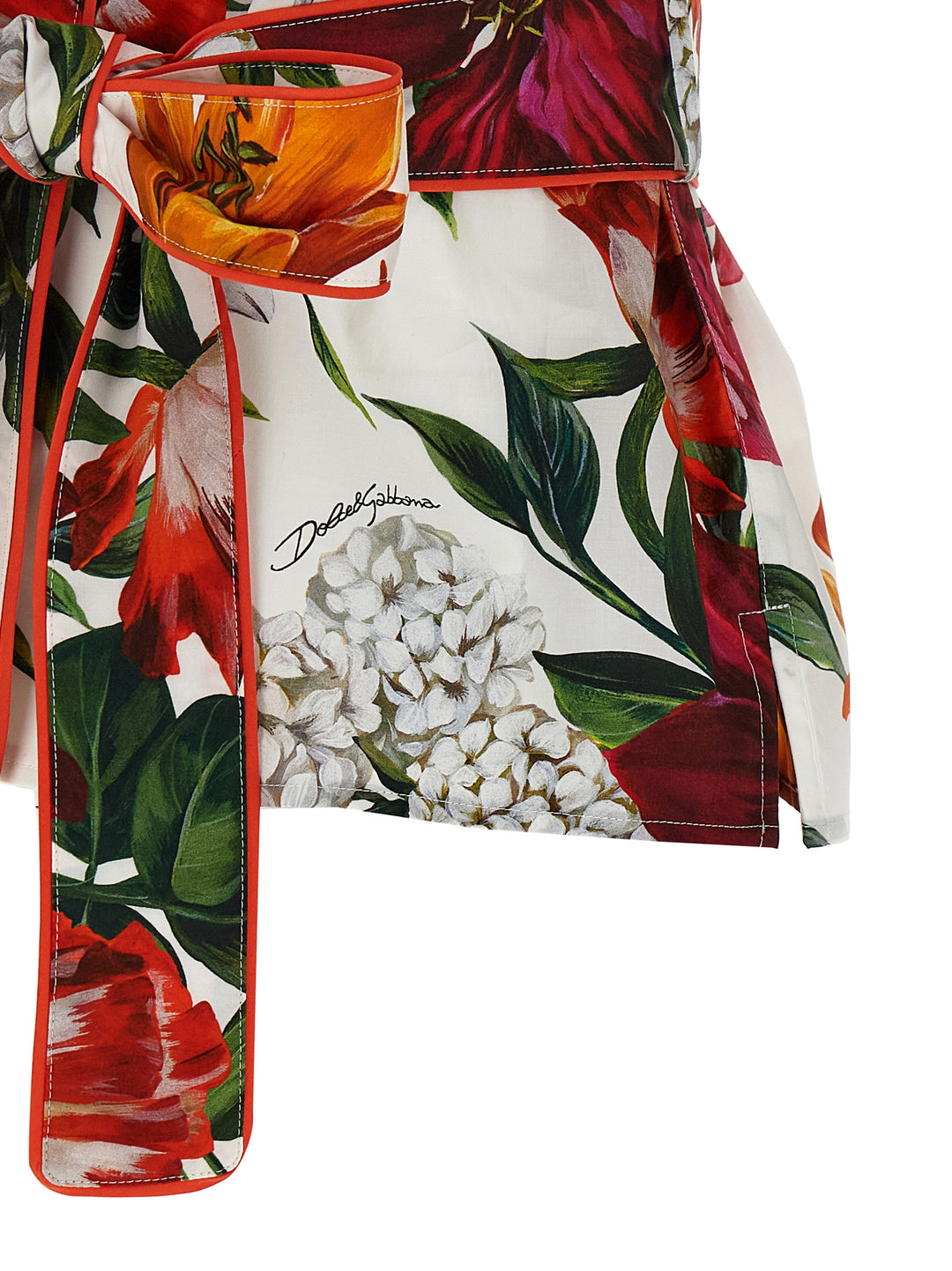 Dolce & Gabbana Vanity Shirt and Blouse - Multicolor | 4358b06c87eec92e27b4c360f91f5ca81873a4d8