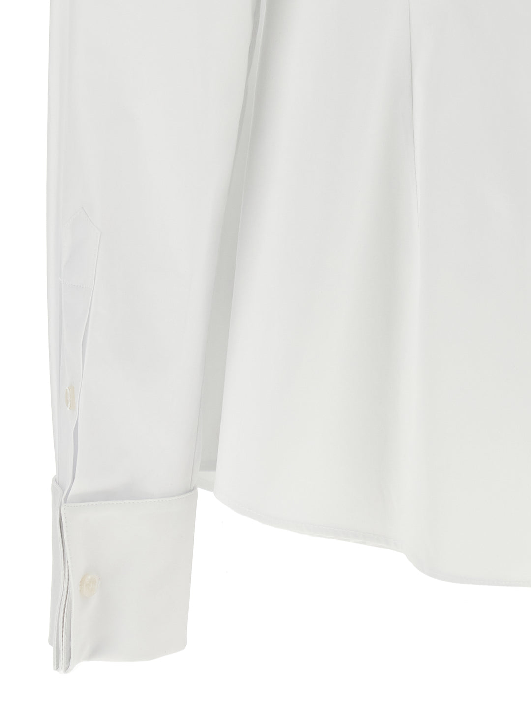 Dolce & Gabbana Tuxedo Shirt Shirt and Blouse - White | 49a46197ad1635e4b1e0fe689d6a24cde747e9a0