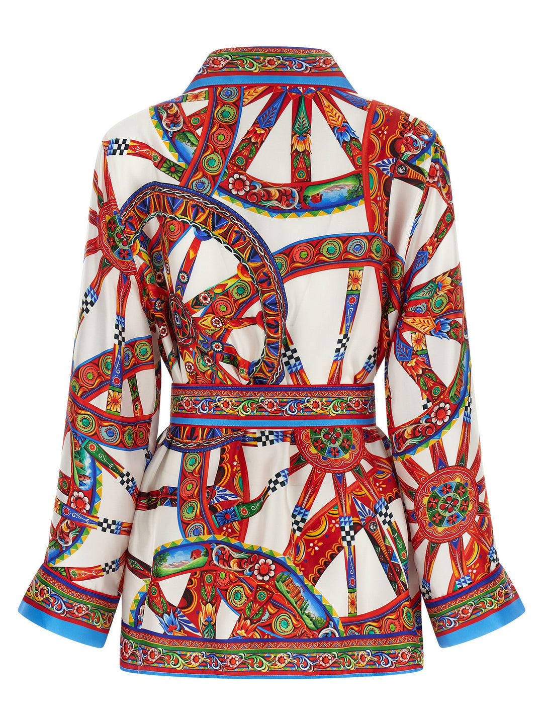 Dolce & Gabbana Vanity Shirt and Blouse - Multicolor | 3791bf1833c94182c64268c86572ba569275e714