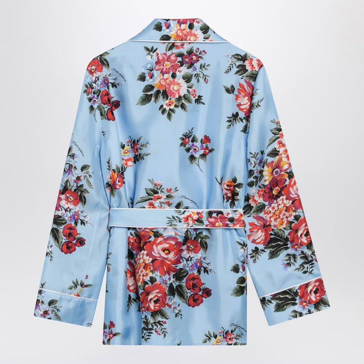 Dolce&Gabbana Shirts & Tops - Light Blue | 424c7a42017ad876107c207514b4c1ee187813f6