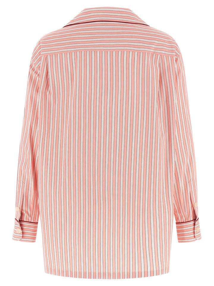 Dolce & Gabbana Vanity Shirt and Blouse - Pink | 2c1880669999e7f2ca0b1e101934b551a2a61226