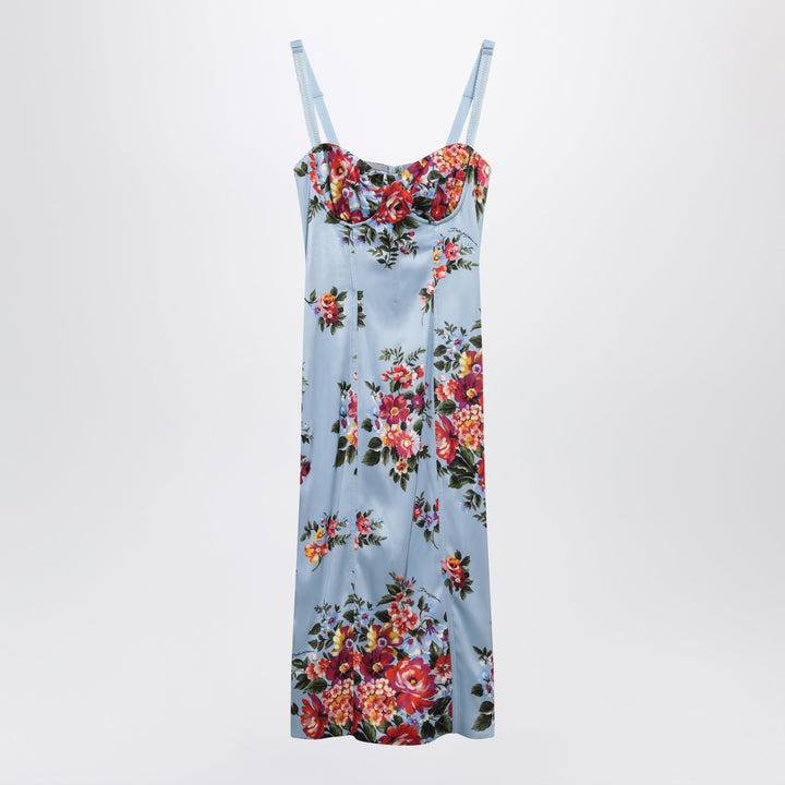 Dolce&Gabbana Apparel & Accessories - Light Blue | 3f95225a235c512e100081973e1883855a75f4d3