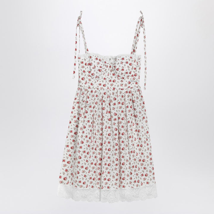 Dolce&Gabbana Apparel & Accessories - Multicolor | 39fbeb772f445f0a8601b977f6818fd77c6d62b8