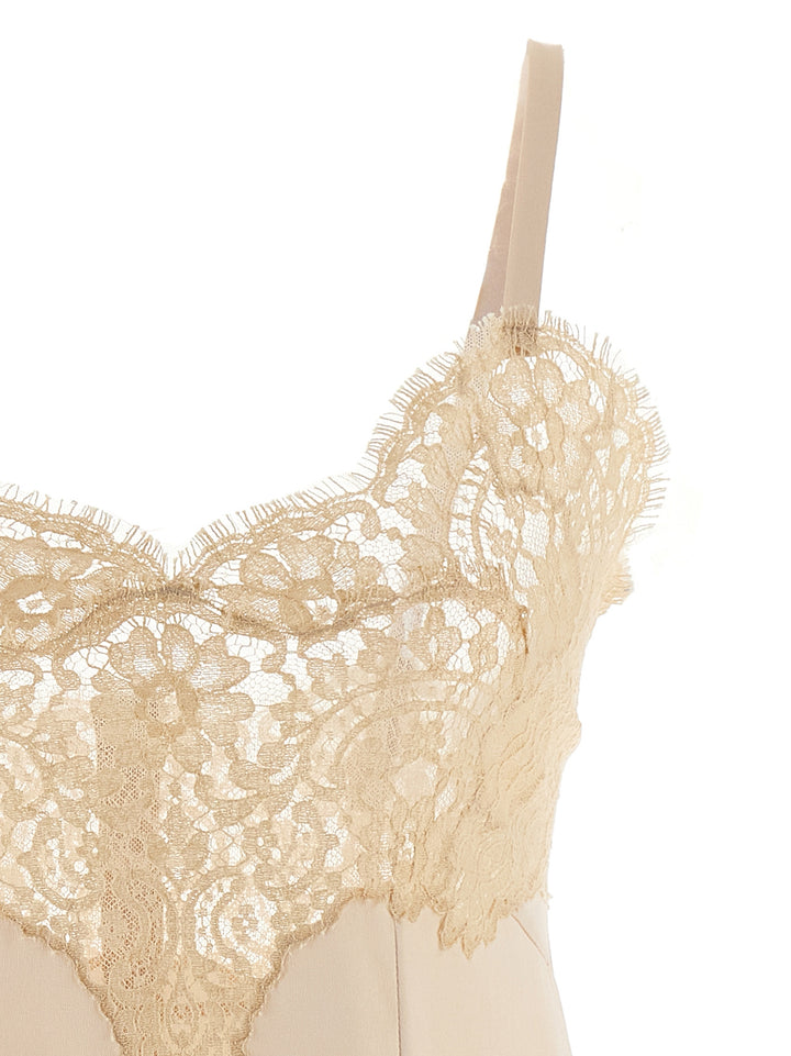 Dolce & Gabbana Lingerie Dresses - Pink | b9a3e6862e7597bd4791797d92dc752f0610e1f6