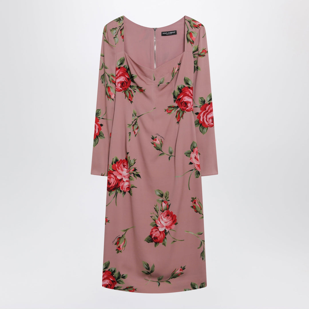 Dolce&Gabbana Apparel & Accessories - Pink | 710c0c2e8235ffabc9c4e90d57fb927b9dd851f7