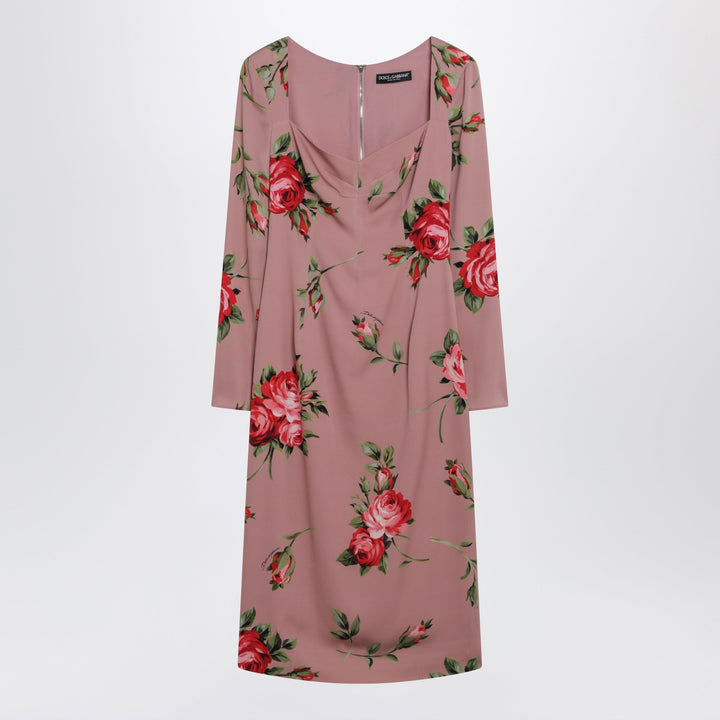 Dolce&Gabbana Apparel & Accessories - Pink | 710c0c2e8235ffabc9c4e90d57fb927b9dd851f7