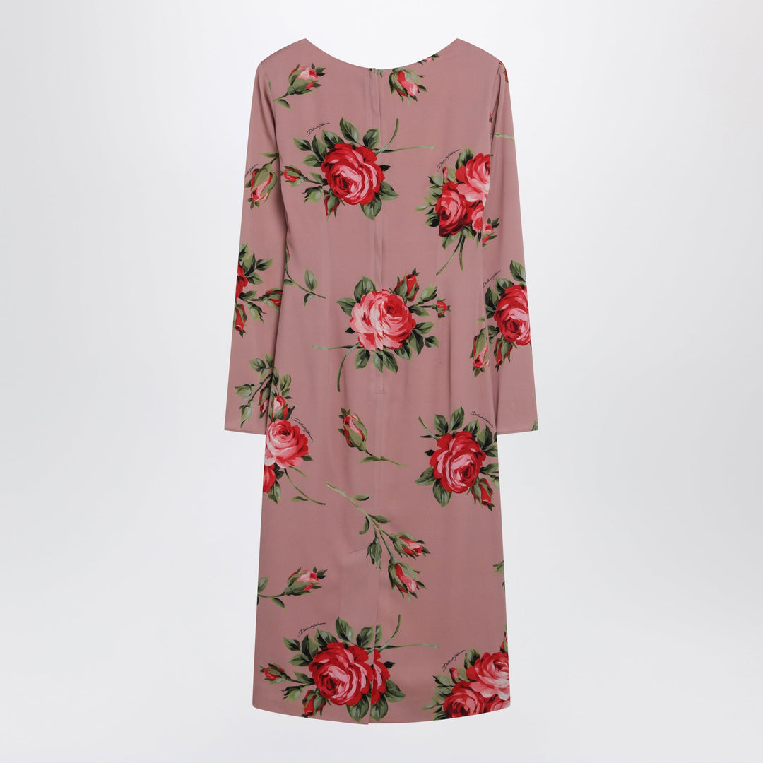 Dolce&Gabbana Apparel & Accessories - Pink | d3c453bac081baaa6ecd7485d5574dca917183c1