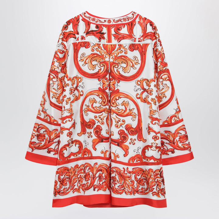 Dolce&Gabbana Apparel & Accessories - Orange | e6f8dda08acb3b9ff8bc4cea7e4a490a362142c6