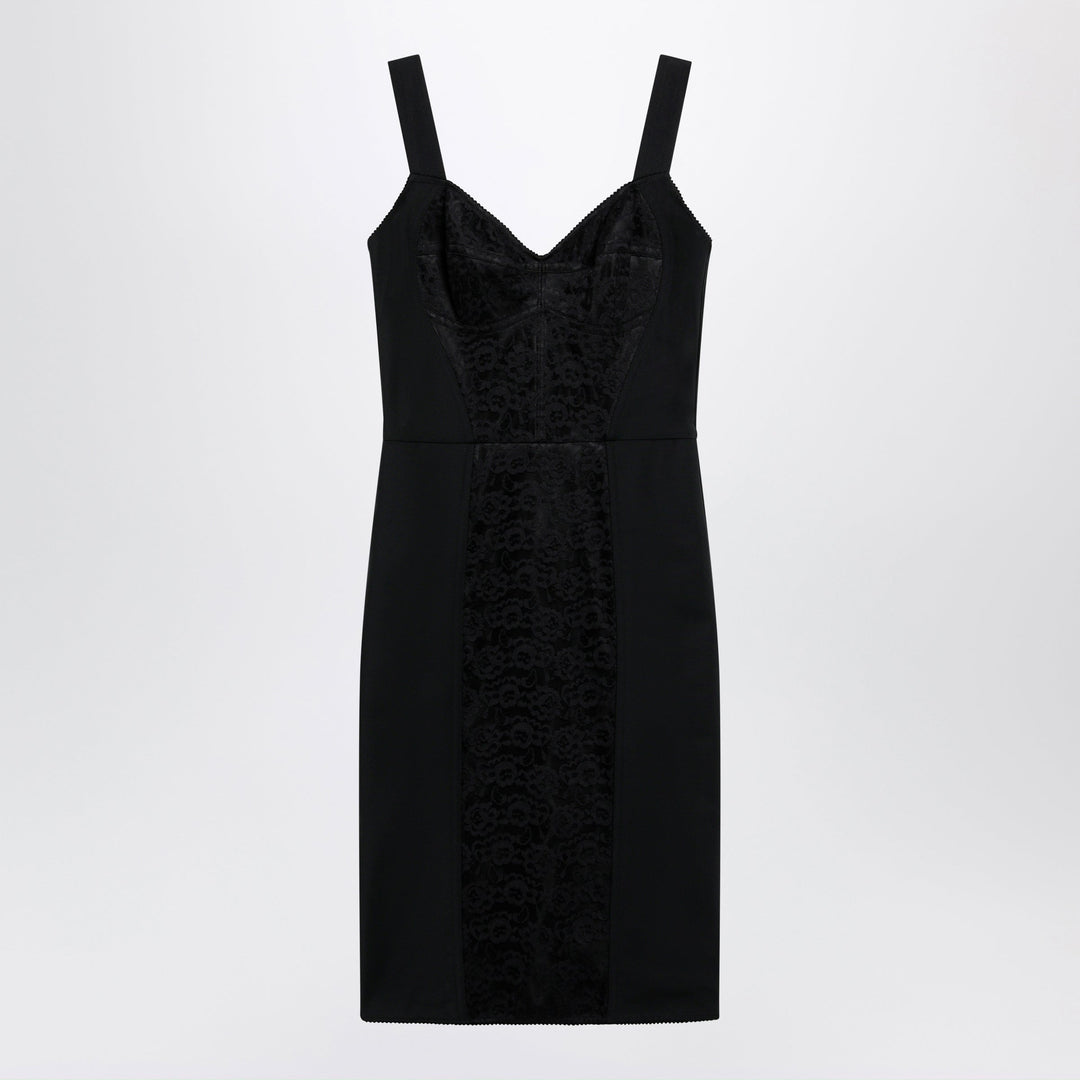 Dolce&Gabbana Apparel & Accessories - Black | 688f1113797ff2f530bb9b42a2d99f79b261e7ee