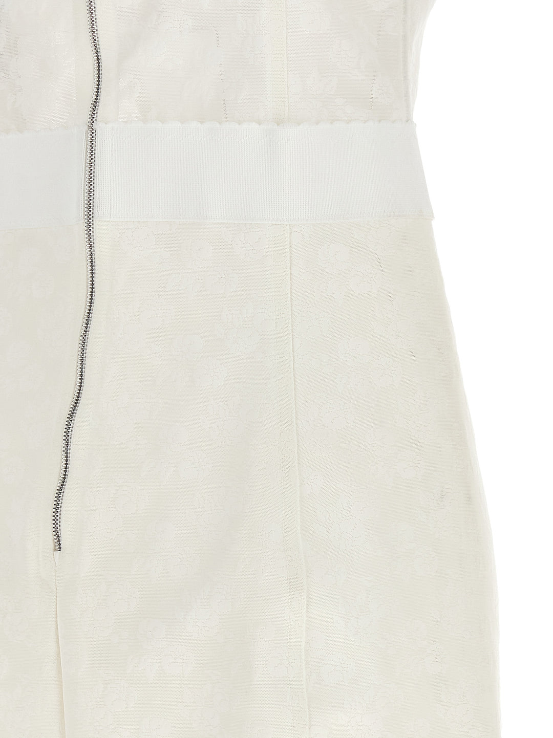 Dolce & Gabbana Corsetry Dress Dresses - White | 98414b0e23961c4477ab220a619df8a613c1023f