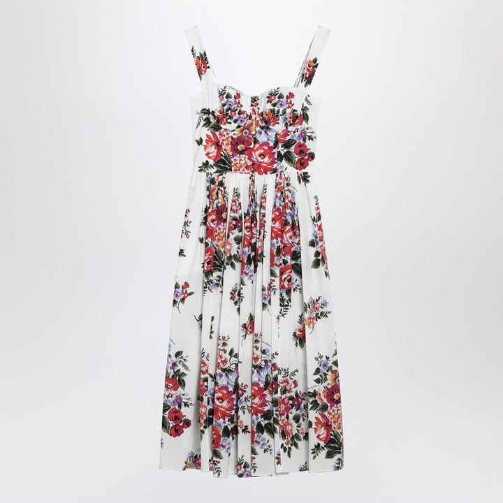 Dolce&Gabbana Apparel & Accessories - Multicolor | d6dcce8b13e89335d884f1bdd6396357b17a4f1c