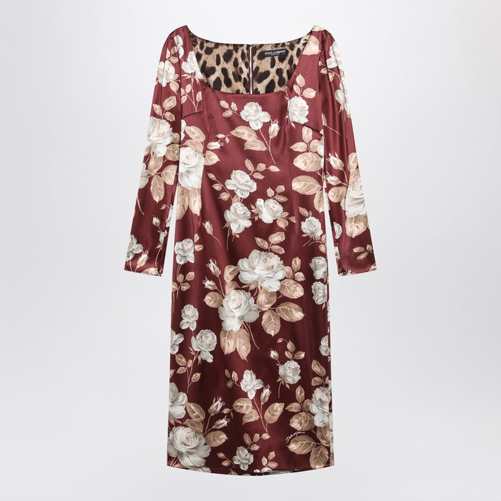 Dolce&Gabbana Apparel & Accessories - Pink | e83116d4be81d7b297581709bb747c76000ed119