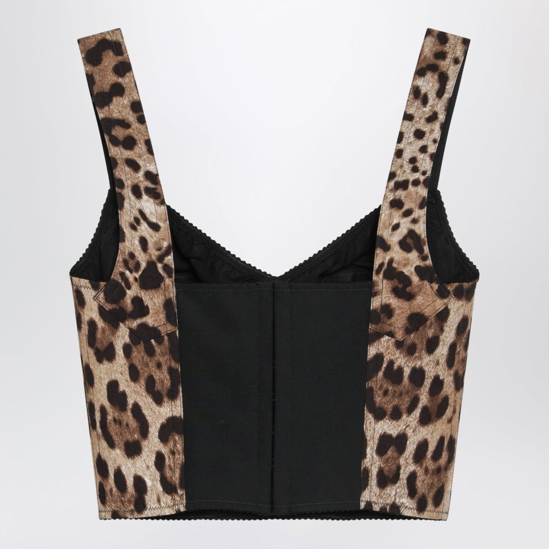 Dolce&Gabbana Shirts & Tops - Brown | fef06633bef94da04766e449bc825a42c1ffb9bc