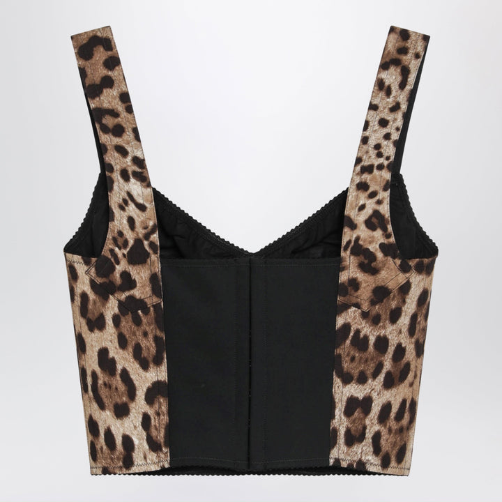 Dolce&Gabbana Shirts & Tops - Brown | fef06633bef94da04766e449bc825a42c1ffb9bc