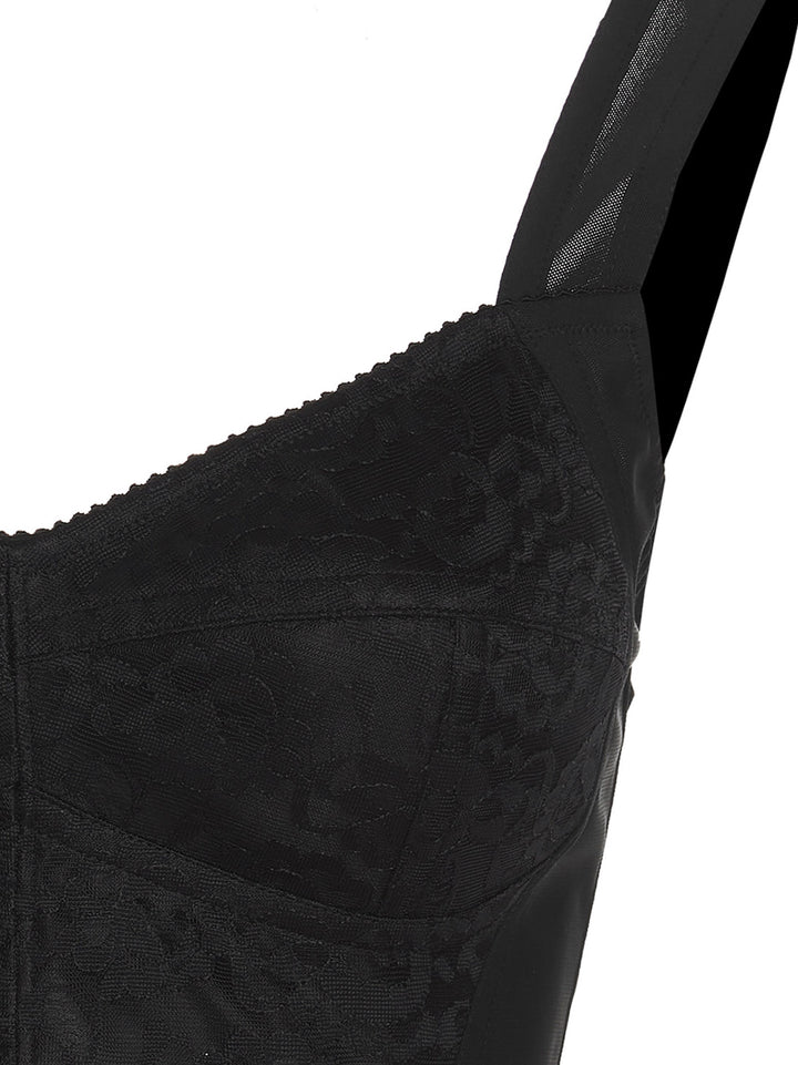 Dolce & Gabbana 90s Tops - Black | c803c32a038e4908c05c699e12bf110e4da2a542