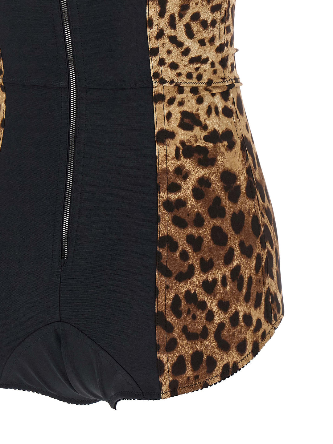 Dolce & Gabbana Leopardo Underwear and Body - Multicolor | 9a9f82ce1201b31ae26570d95a4787527c6f4616