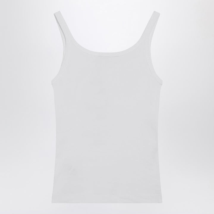 Dolce&Gabbana Shirts & Tops - White | 1b1112159694e7a432614150161c01a6397e979e