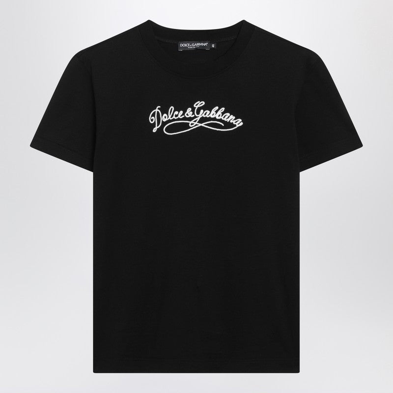 Dolce&Gabbana Shirts & Tops - Black | 373beb991fcada0153af2a83a21b620745382d08