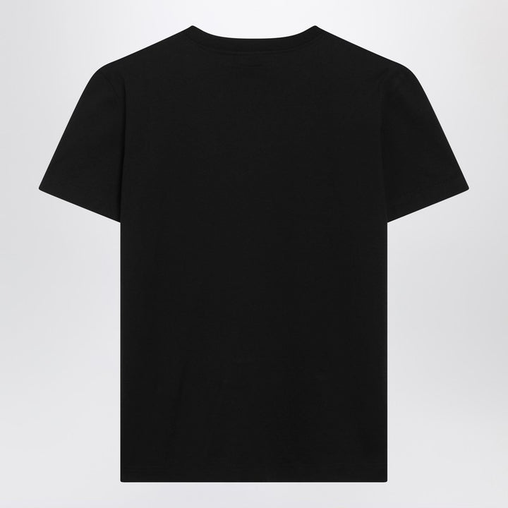 Dolce&Gabbana Shirts & Tops - Black | 69eeae616868b16af37457296b770ec59fd003e6