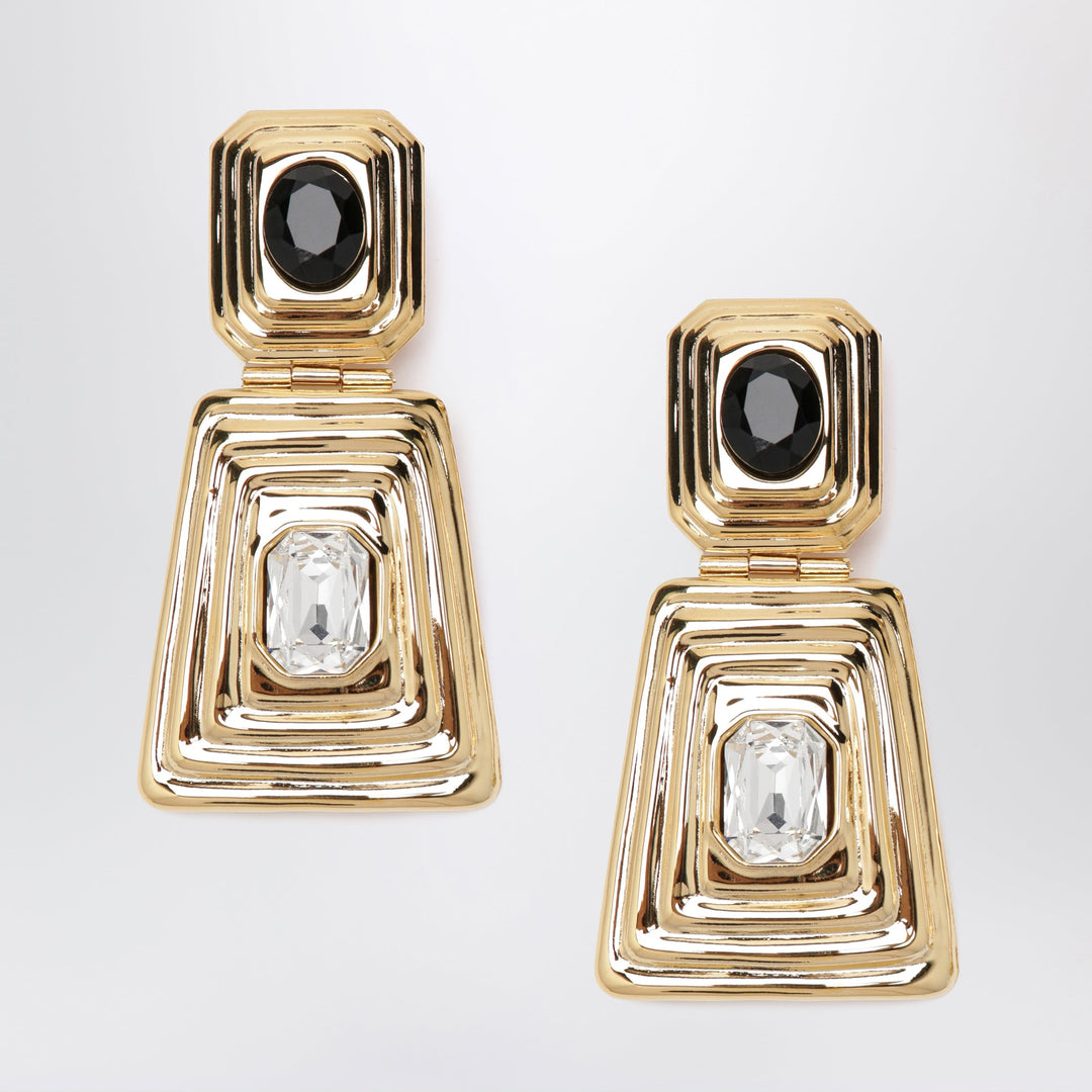 Alessandra Rich Jewelry - Metal | 37b3f724d4bd18e78a04285690c34b3af18f5bdd
