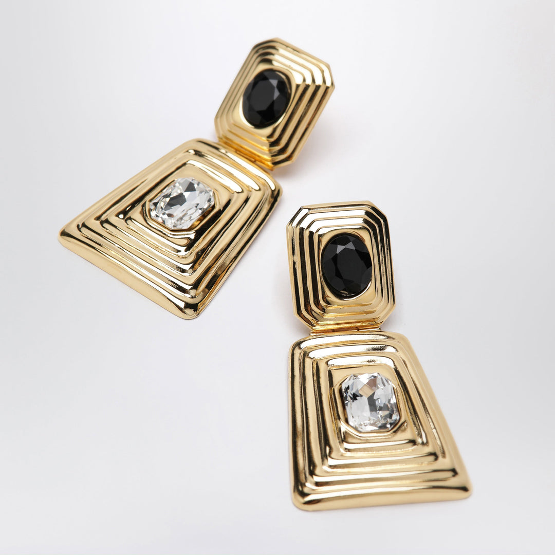 Alessandra Rich Jewelry - Metal | e6685c81bcc48ffeb1fa485546d1d95c6bd651af