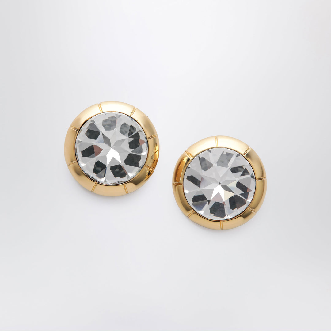 Alessandra Rich Jewelry - Metal | 8498ed210ee2c4bb85214b2e8cc1f295af43e17d