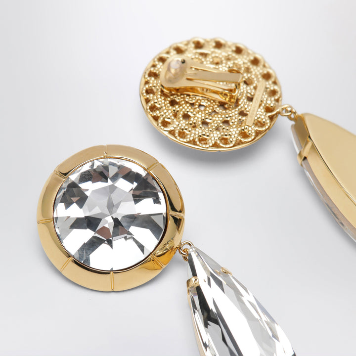 Alessandra Rich Jewelry - Metal | 7866331f2e9ef8d3657b30387bce8a5e25508e57