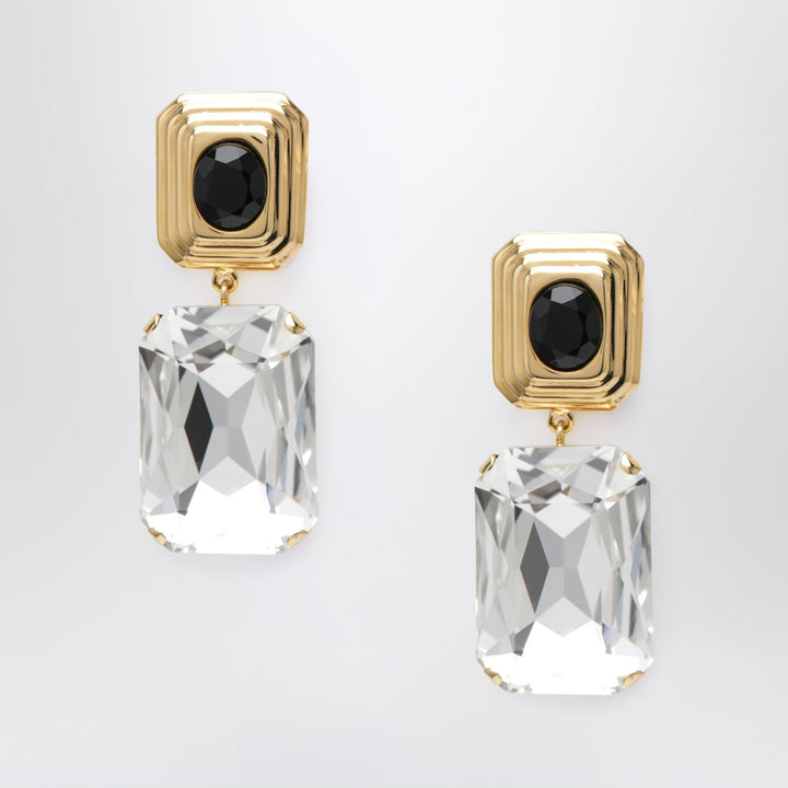 Alessandra Rich Jewelry - Metal | 420a9348485c5f4f2f39321b911c0acab4a8c738