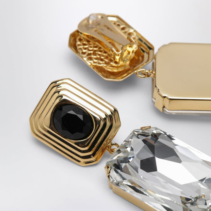 Alessandra Rich Jewelry - Metal | 2d8a14cd8878d165e4dd09a05fa8a442cb5f96a1