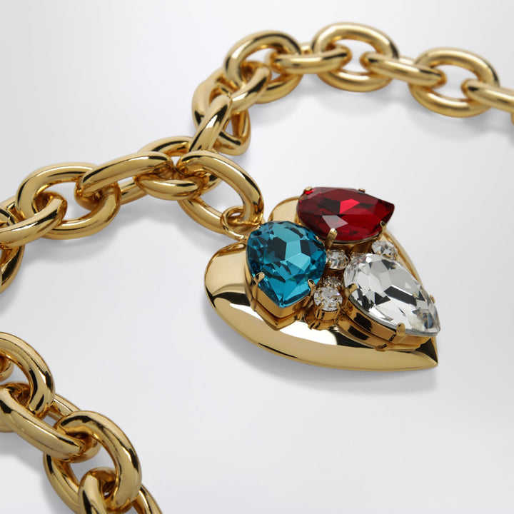 Alessandra Rich Jewelry - Multicolor | 9492542c5873af3ff6838c688e878f7061ba2b42