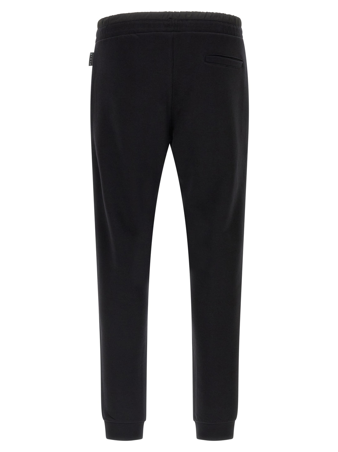 Philipp Plein Hexagon Pants - Black | e135fe990eec67da27dd199df43fd5d5ad4372e9